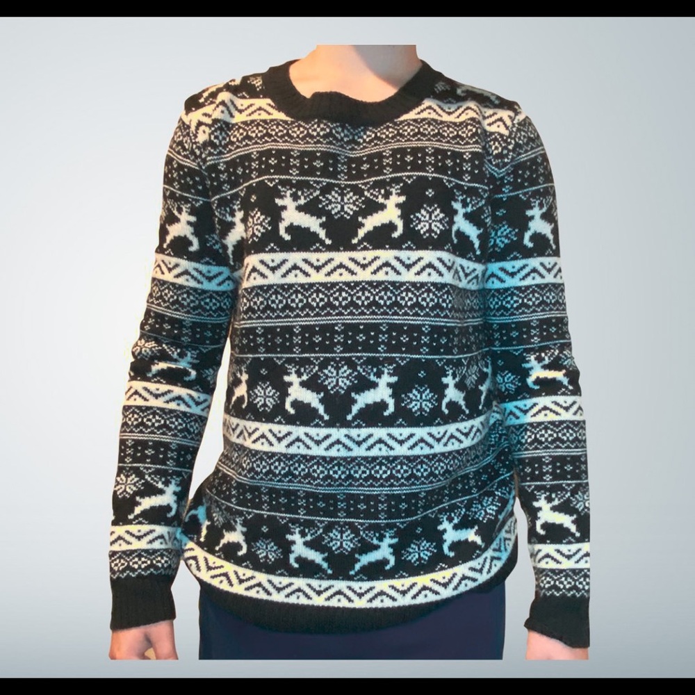 Forever 21 Winter Sweater